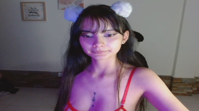 AnnieRosee's Streamate show and profile