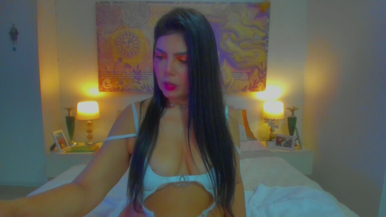 PenelopeDiaz69's Streamate show and profile