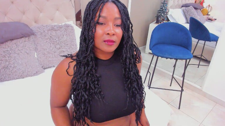 KeishaScott's Streamate show and profile