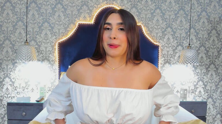 SamantaBlair's Streamate show and profile