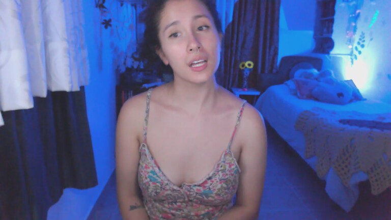 Nathcutegirl's Streamate show and profile