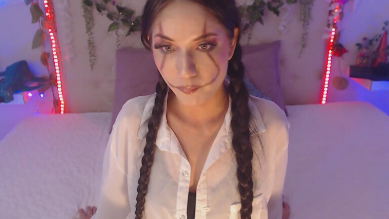 AntonellaCavalli's Streamate show and profile