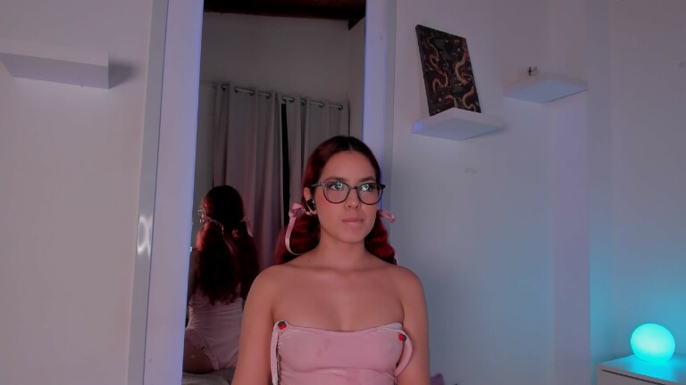 LiannaCastro's Streamate show and profile