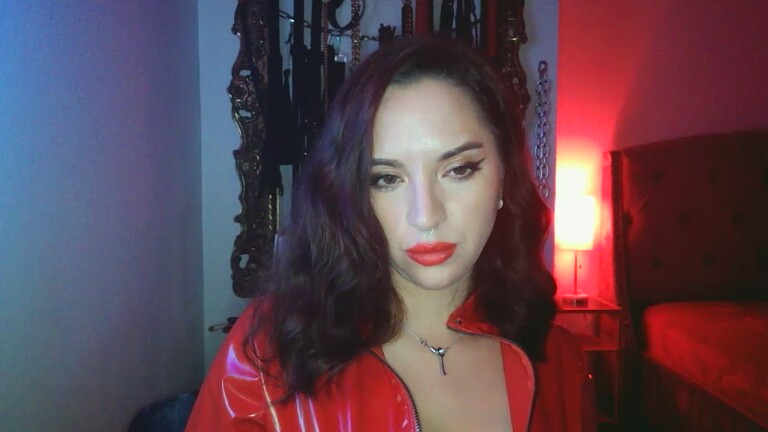 BitchtressBianca's Streamate show and profile