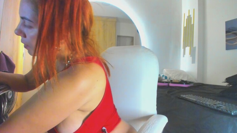 AmberDisny's Streamate show and profile