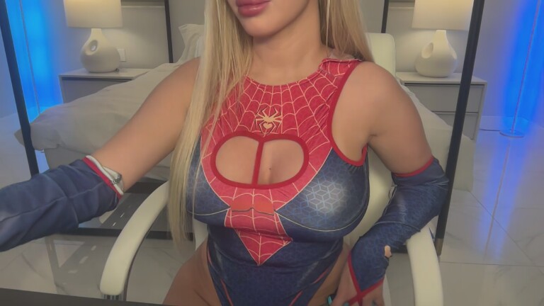 AmandaAndrewsxx's Streamate show and profile