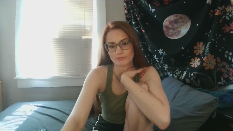 FaeEnsley's Streamate show and profile