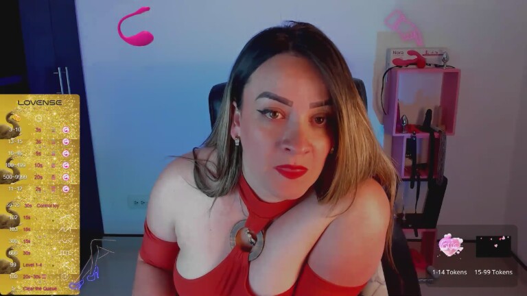 imyourgoodgiirl's Streamate show and profile