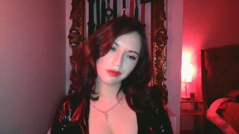 BitchtressBianca's Streamate show and profile