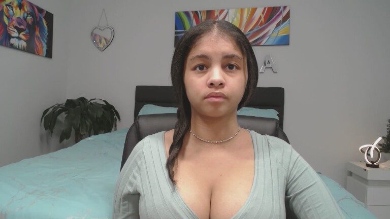 CynthiaTorres's Streamate show and profile