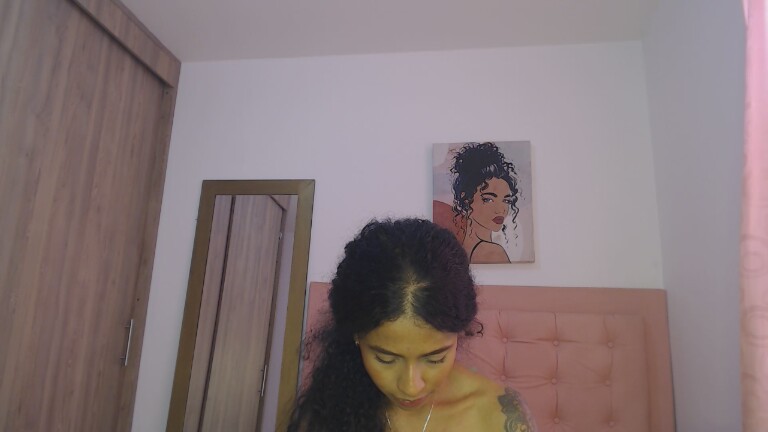 oliviafenty12312's Streamate show and profile