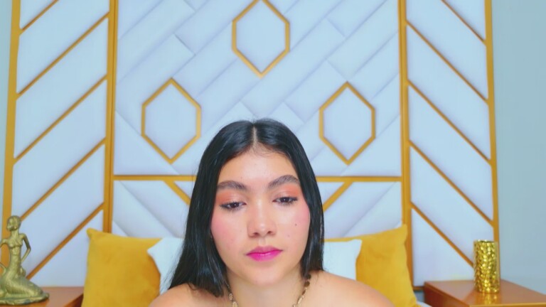 AlisBella's Streamate show and profile