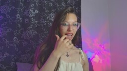 AmmelieJoy's Streamate show and profile