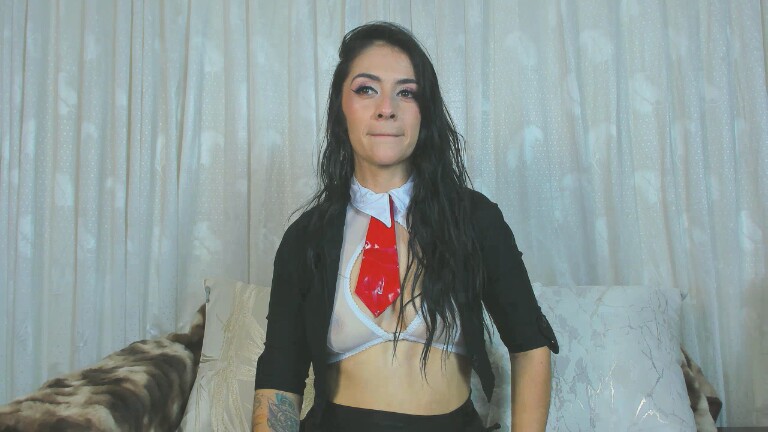 Liziemartin's Streamate show and profile