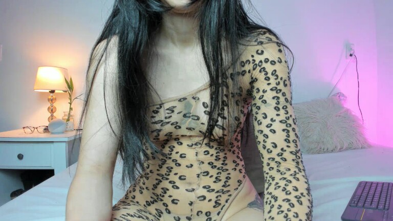 MissHannaX's Streamate show and profile