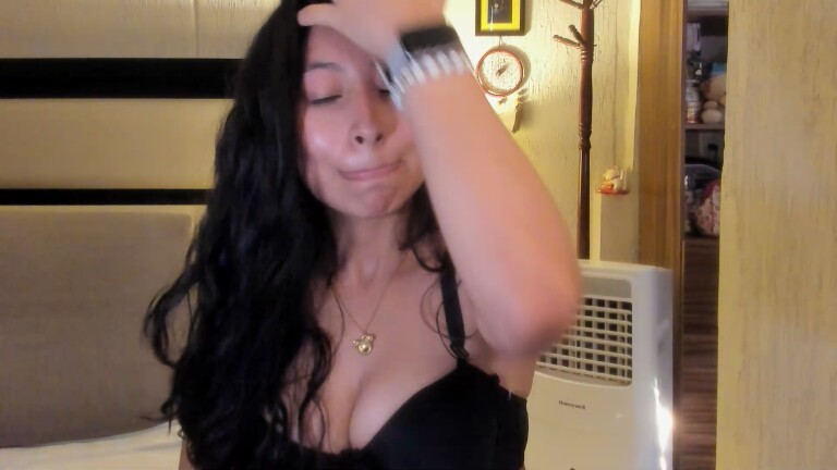 Ary_Rusell's Streamate show and profile