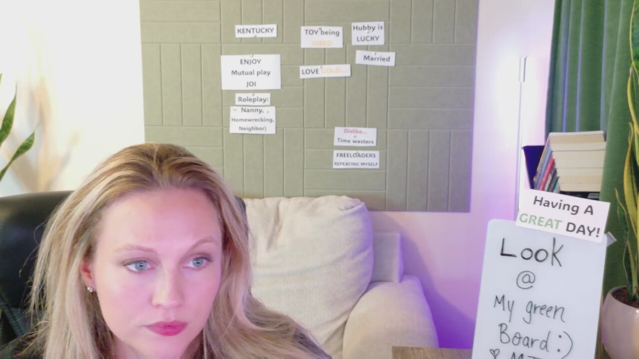 TheNaughtyNanny