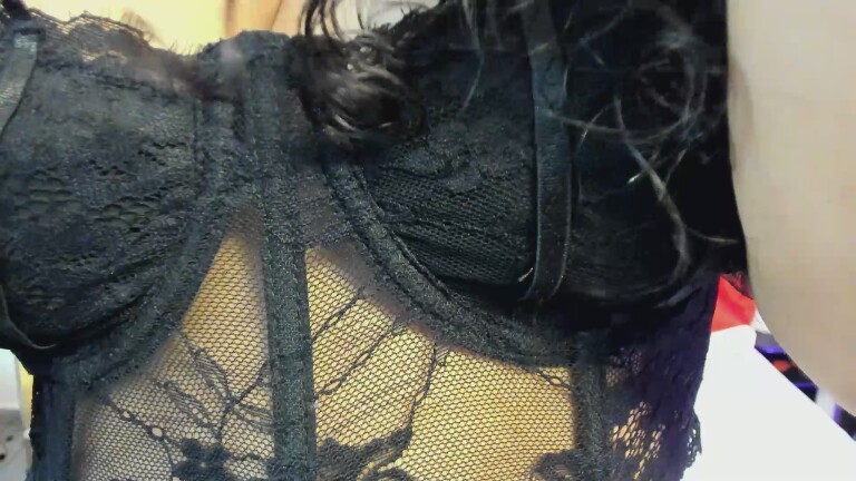 CatlinBouuvier's Streamate show and profile