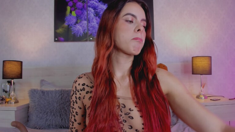 SamanthaaWoods's Streamate show and profile