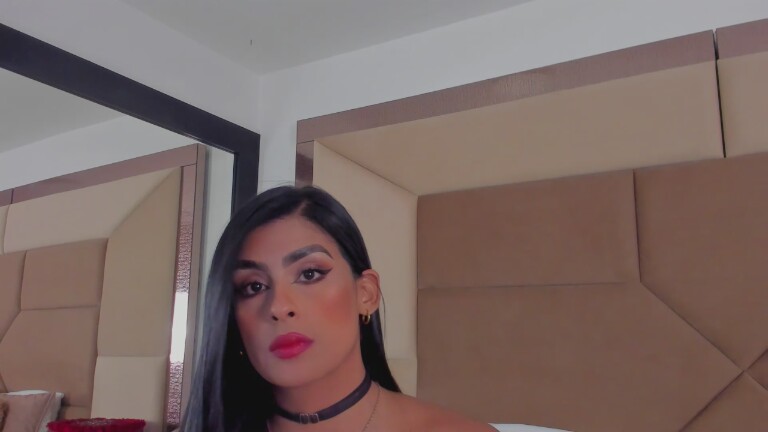 AngelicaArango's Streamate show and profile