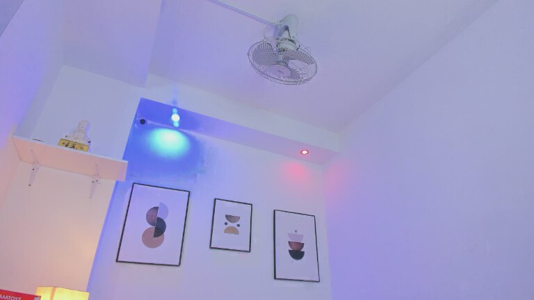 IsabelOrtega's Streamate show and profile