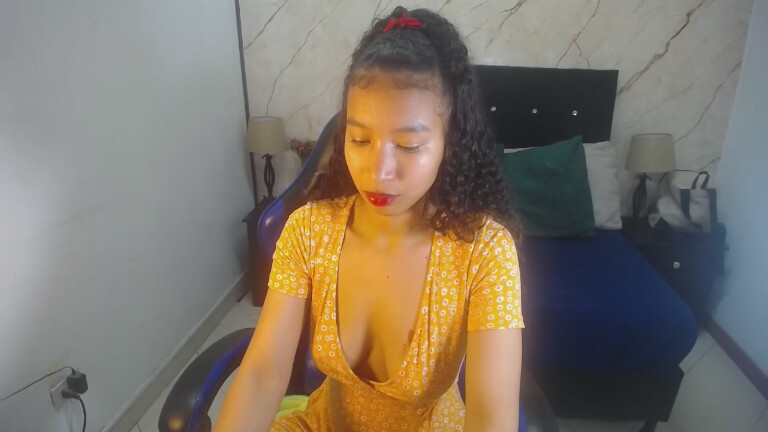 hasleycute's Streamate show and profile