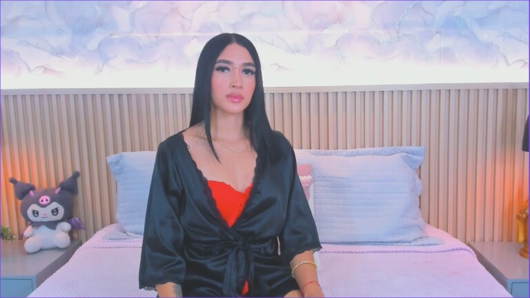 HemmaThompsonn's Streamate show and profile