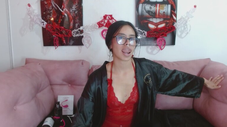 miahotcs's Streamate show and profile