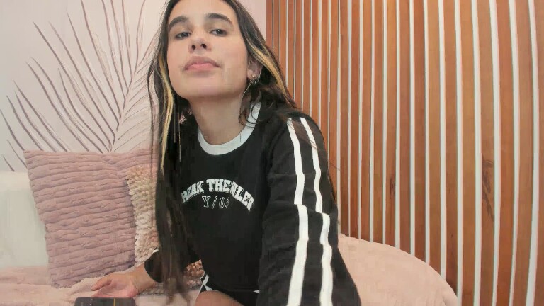 KatieVance's Streamate show and profile