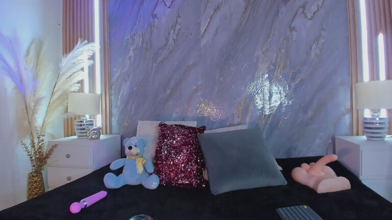 VioletGomez's Streamate show and profile