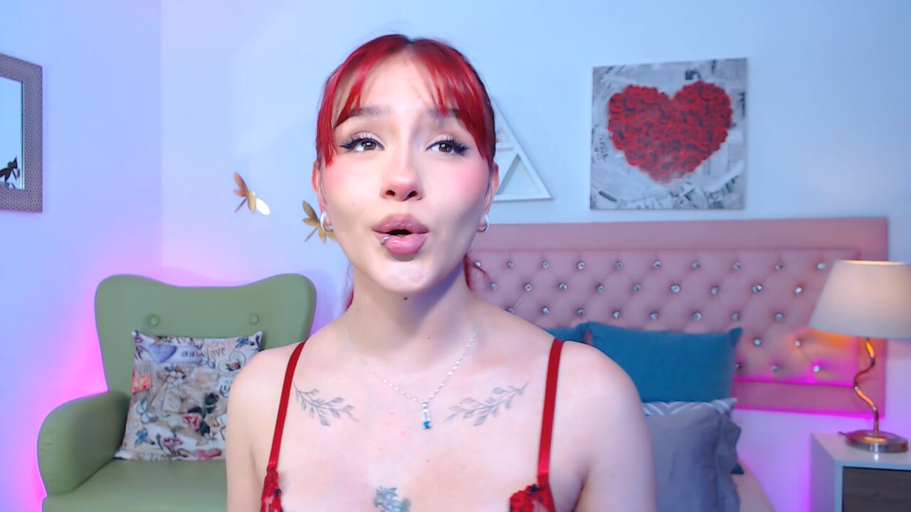 lexyRoss