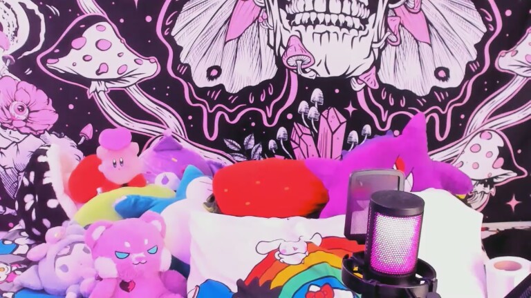 Barbara_Hill's Streamate show and profile