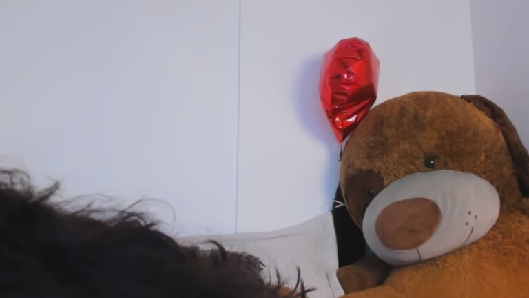 BambieRosse's Streamate show and profile