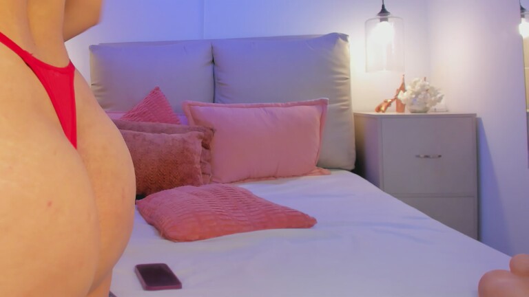 CalipsoGrey's Streamate show and profile