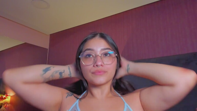 TinaClaytoon's Streamate show and profile