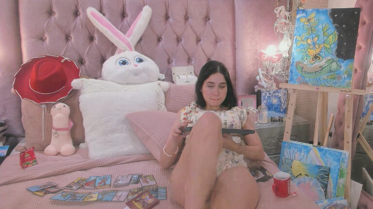 AlejandraLee's Streamate show and profile