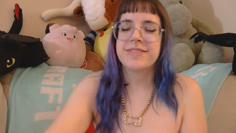 xbb_bunniix's Streamate show and profile