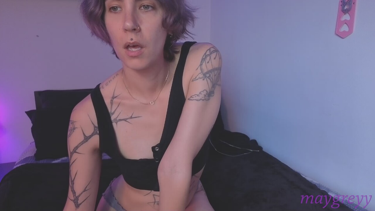 maygreyy