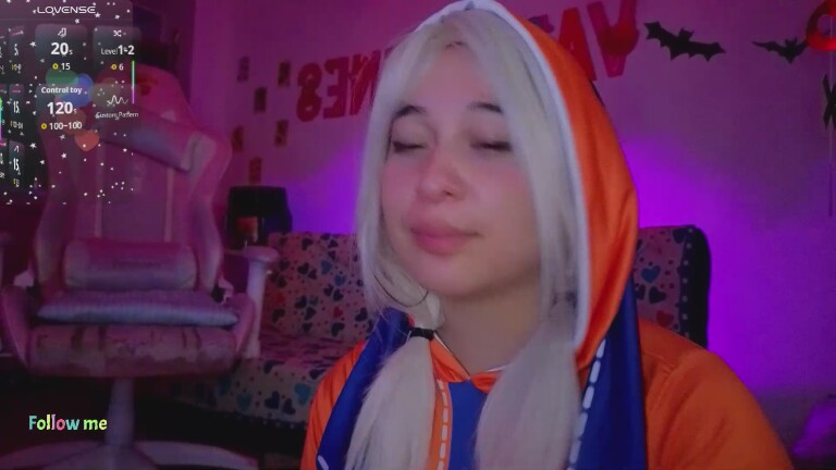 FernandaOrtega's Streamate show and profile