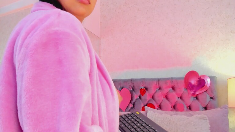 KarolGonzales's Streamate show and profile