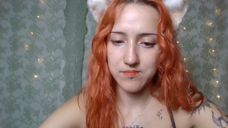 lavababy's Streamate show and profile