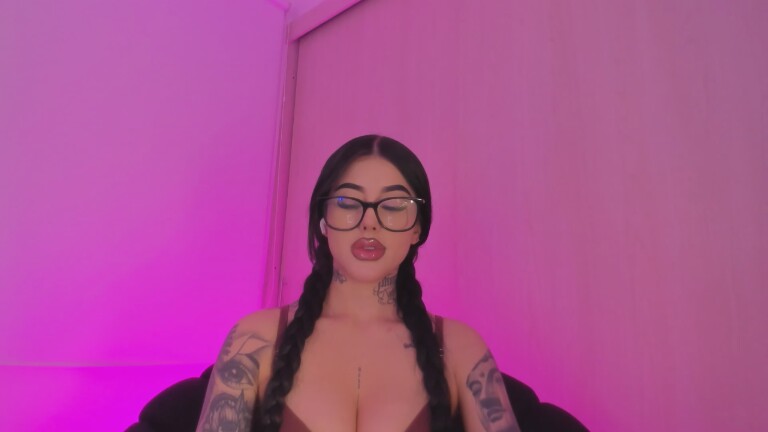 SamanthaEvgeniev's Streamate show and profile
