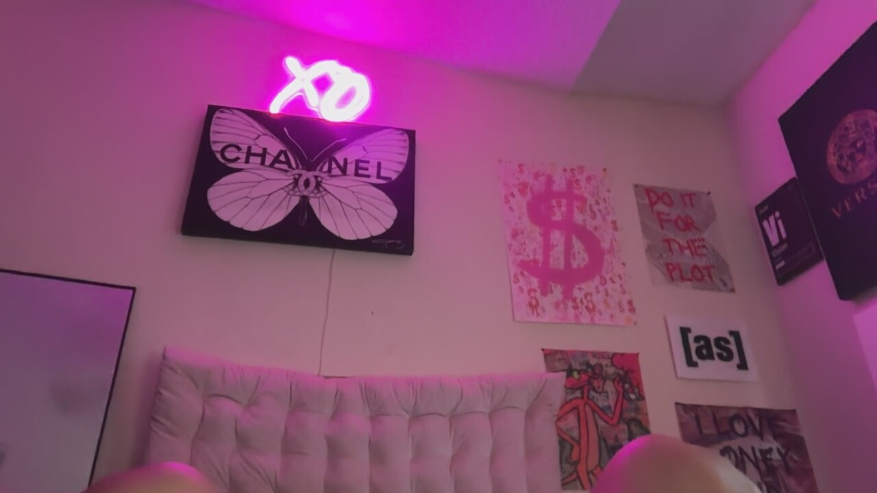 AshleyAve