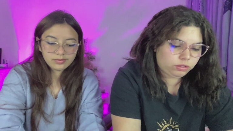 Verolake's Streamate show and profile