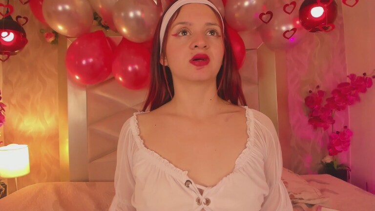 LeslyGraay's Streamate show and profile