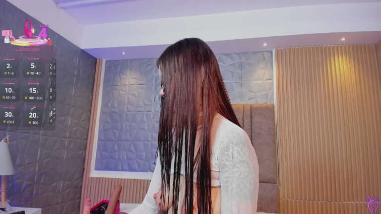 charlotteewhitee's Streamate show and profile