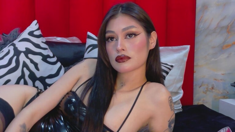 MeganWally's Streamate show and profile