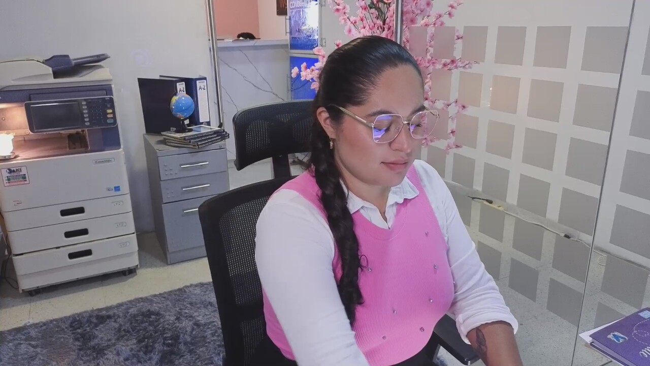 SharaThomas