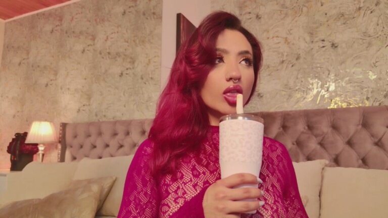 MelanieKane's Streamate show and profile