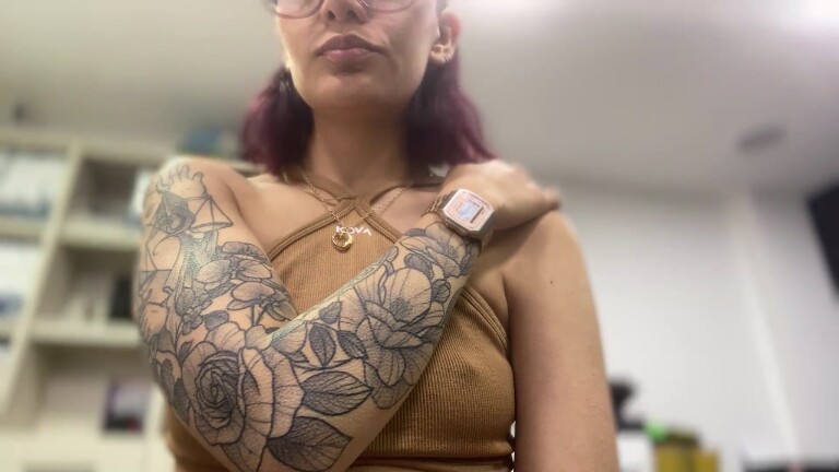 BrianaWells's Streamate show and profile